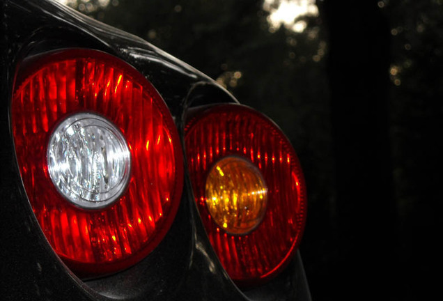 Ferrari 612 Scaglietti