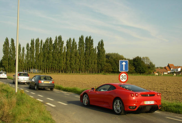 Ferrari F430