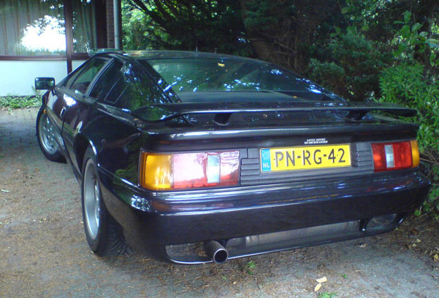 Lotus Esprit Turbo