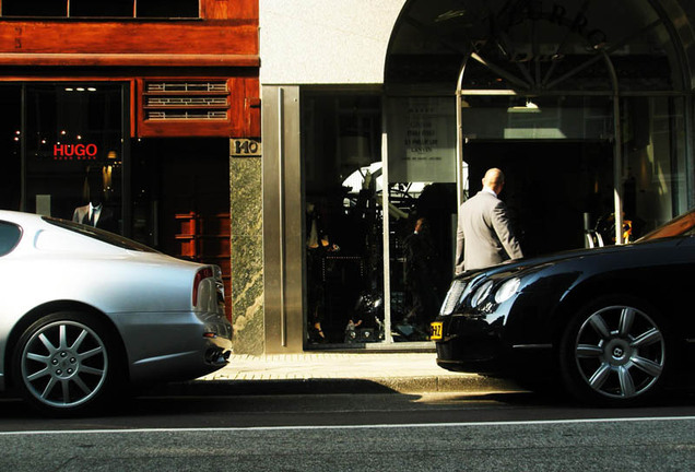 Maserati 3200GT