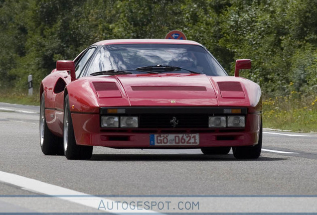 Ferrari 288 GTO