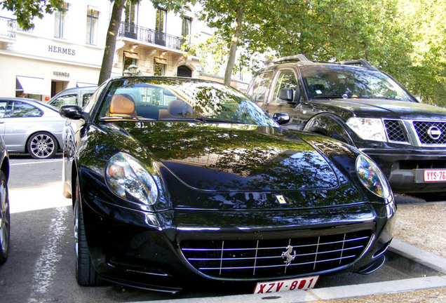 Ferrari 612 Scaglietti