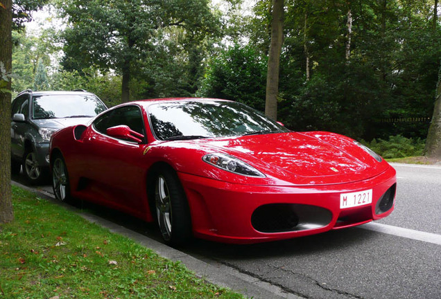 Ferrari F430