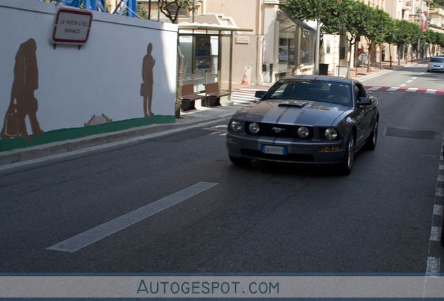 Ford Mustang GT