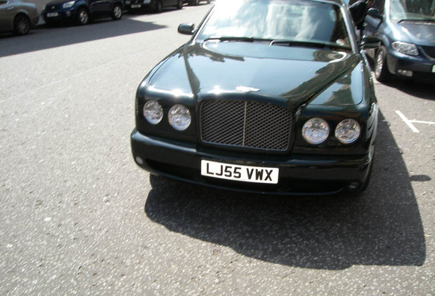 Bentley Arnage T