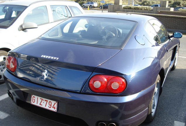 Ferrari 456 GT