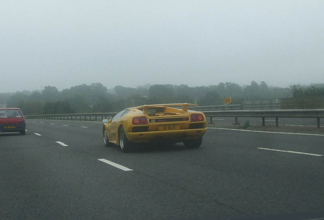 Lamborghini Diablo