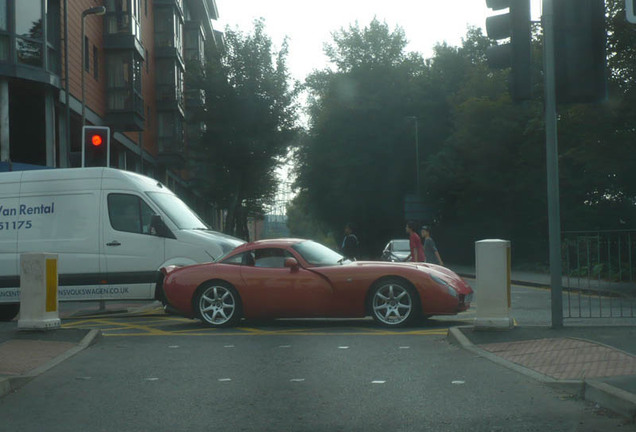 TVR Tuscan S MKII