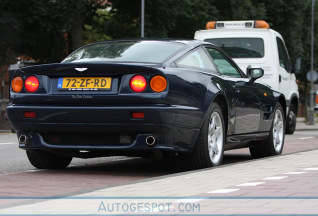 Aston Martin V8 Vantage 1994-1999