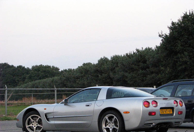 Chevrolet Corvette C5