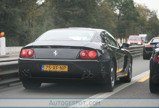 Ferrari 456M GT