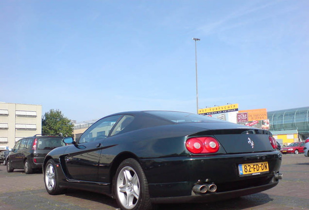 Ferrari 456M GT