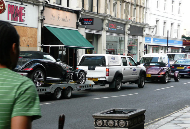 Plymouth Prowler