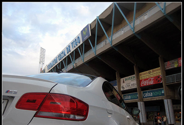 BMW M3 E92 Coupé