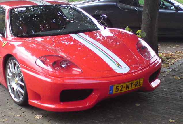 Ferrari Challenge Stradale