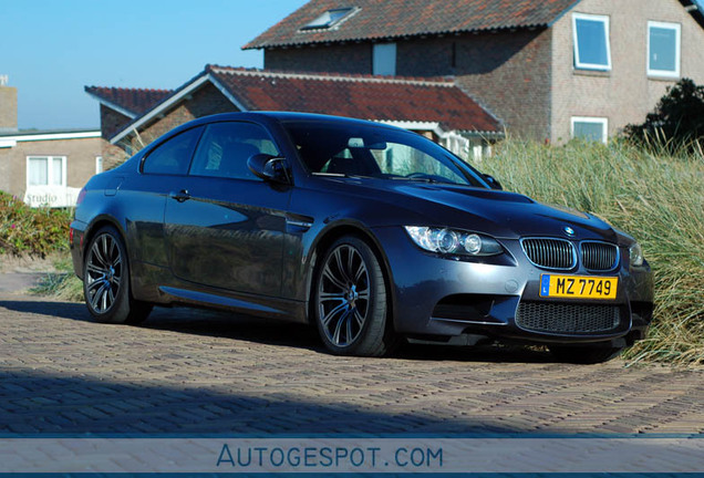 BMW M3 E92 Coupé