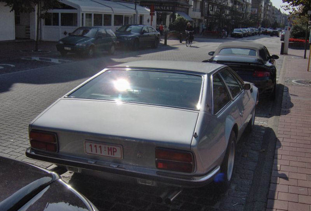 Lamborghini Jarama 400 GT