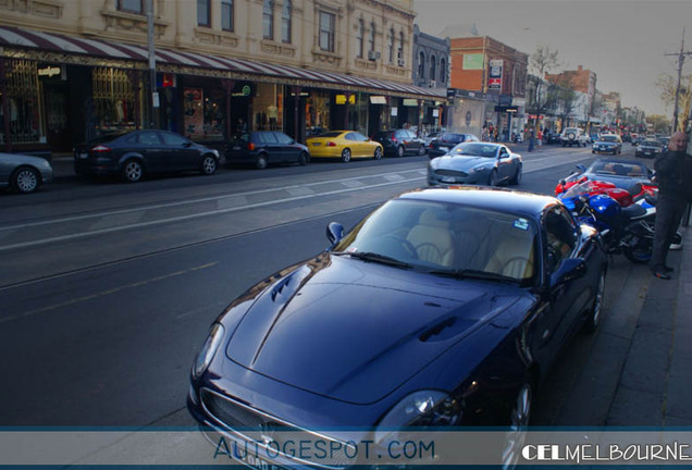 Maserati 3200GT