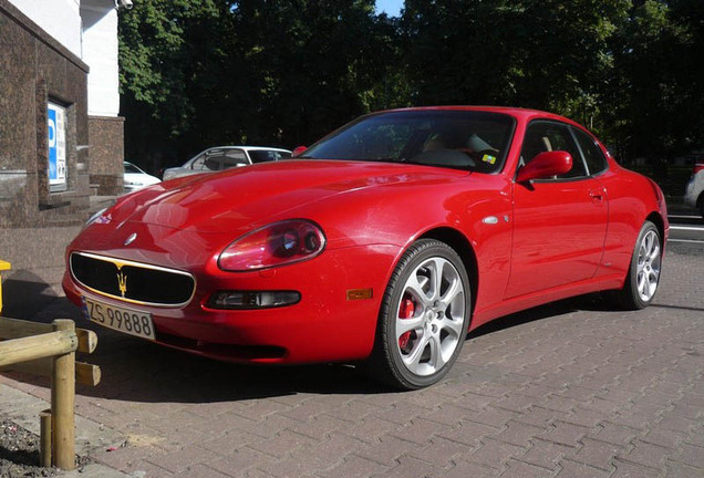 Maserati 4200GT