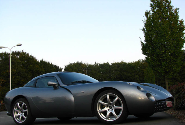 TVR Tuscan MKI