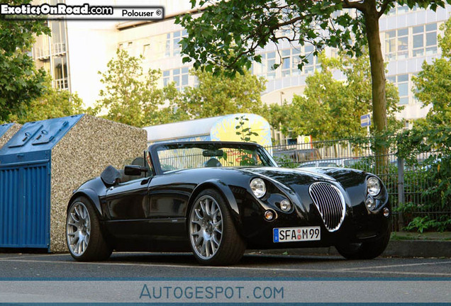 Wiesmann Roadster MF3