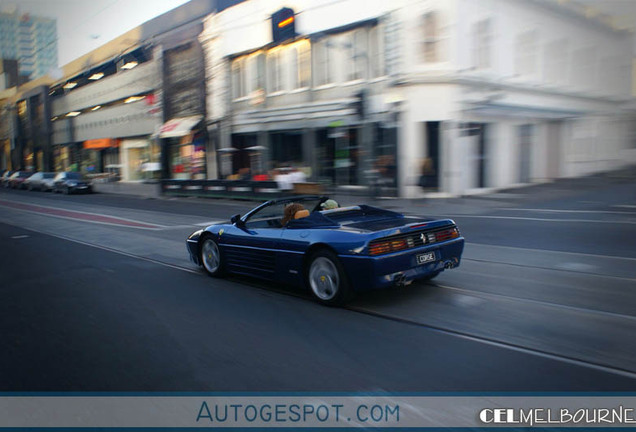 Ferrari 348 Spider