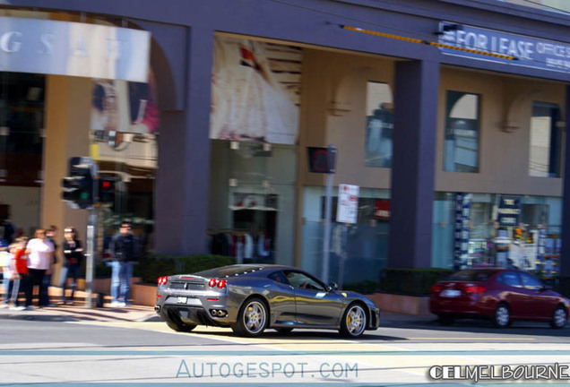 Ferrari F430