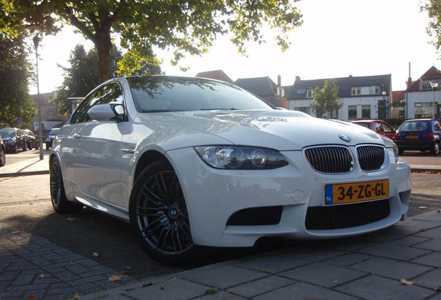 BMW M3 E92 Coupé