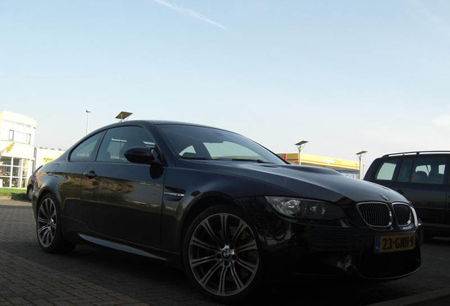 BMW M3 E92 Coupé