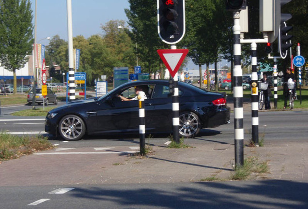 BMW M3 E92 Coupé