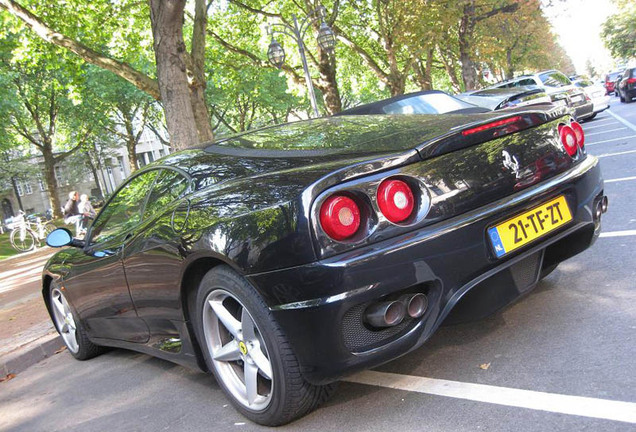 Ferrari 360 Modena