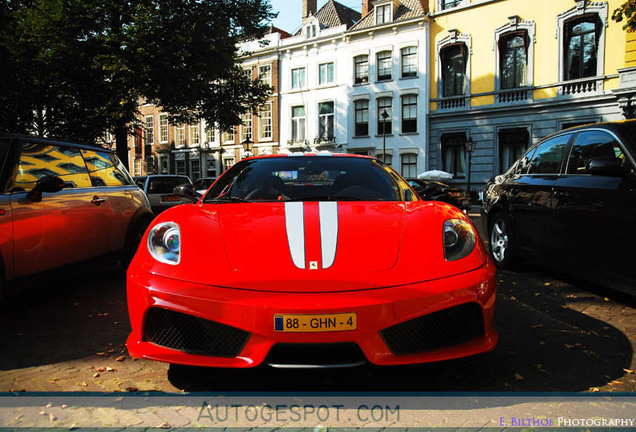 Ferrari 430 Scuderia