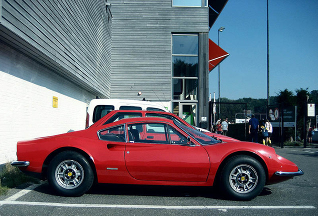 Ferrari Dino 246 GT