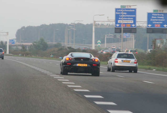 Ferrari F430