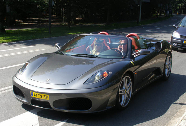 Ferrari F430 Spider