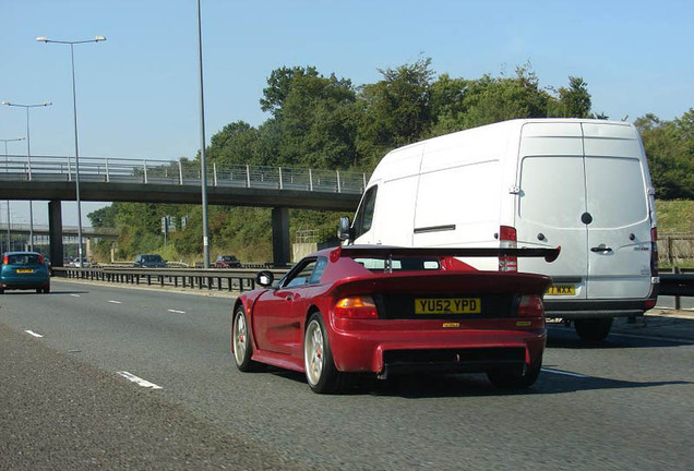 Noble M12 GTO