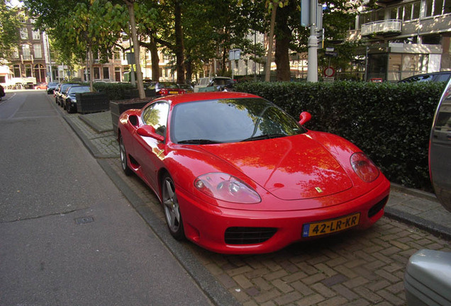 Ferrari 360 Modena