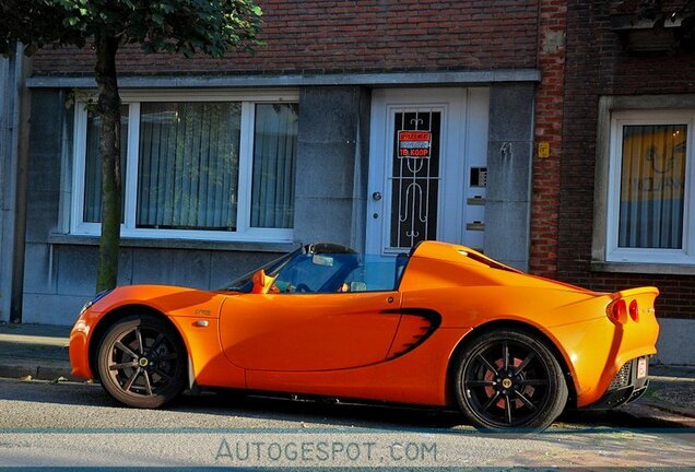 Lotus Elise S2 111R