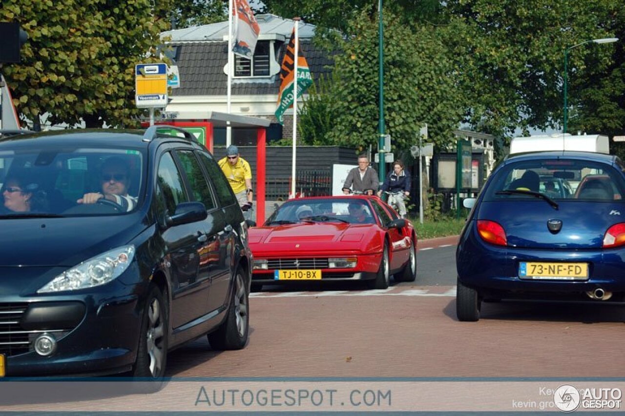 Ferrari 328 GTS