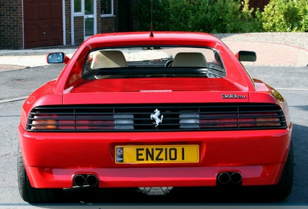 Ferrari 348 GTB