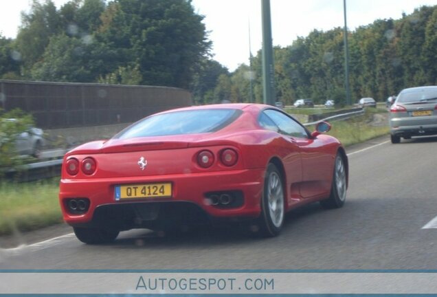 Ferrari 360 Modena