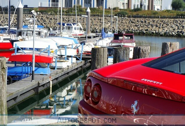 Ferrari 360 Modena