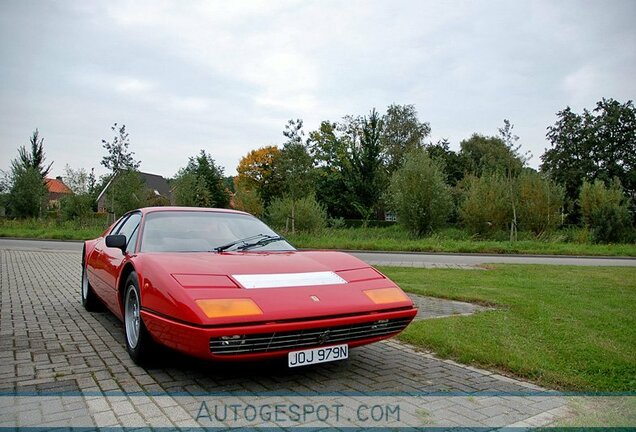 Ferrari 365 GT4 BB