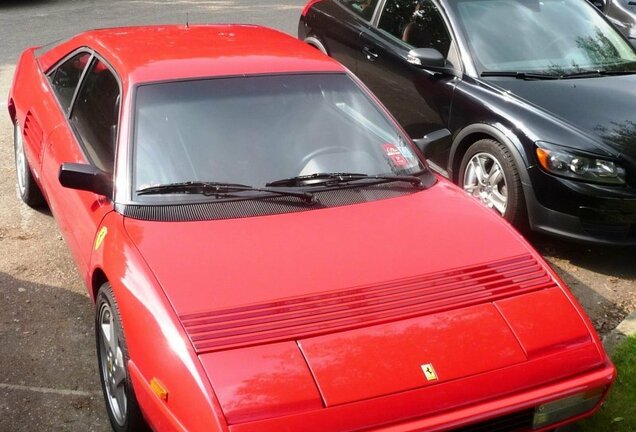 Ferrari Mondial T