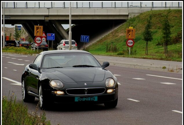 Maserati 4200GT