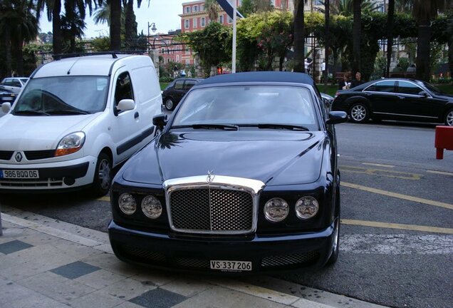 Bentley Azure 2006