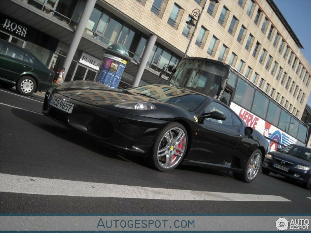 Ferrari F430