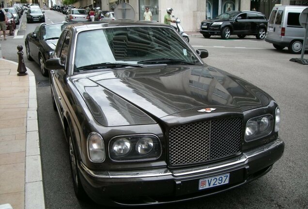 Bentley Arnage Red Label