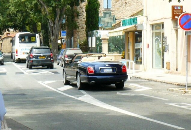 Bentley Azure 2006