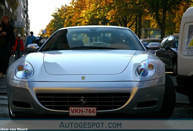 Ferrari 612 Scaglietti